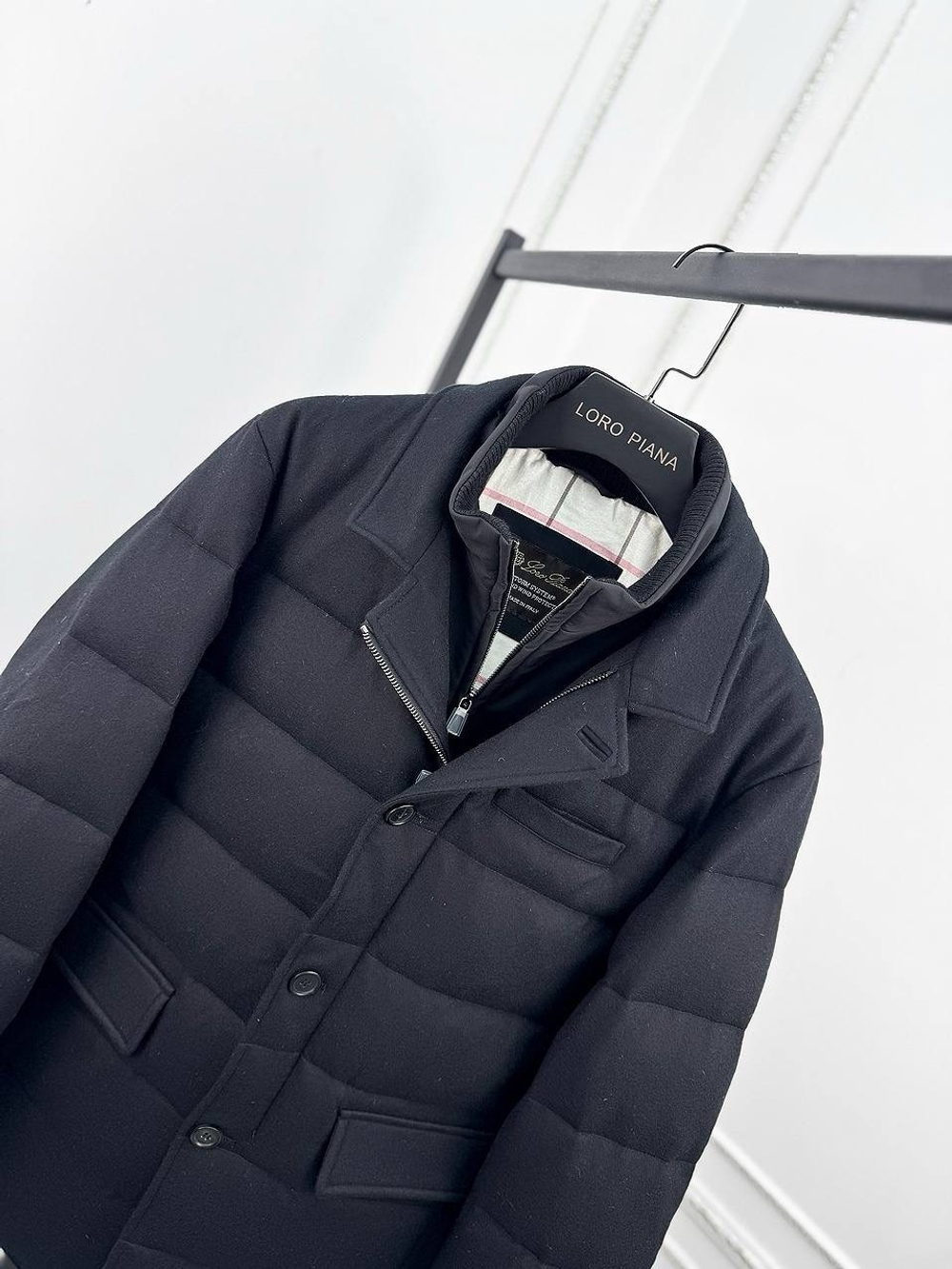 Куртка Loro Piana