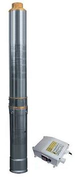 Скважинные насосы