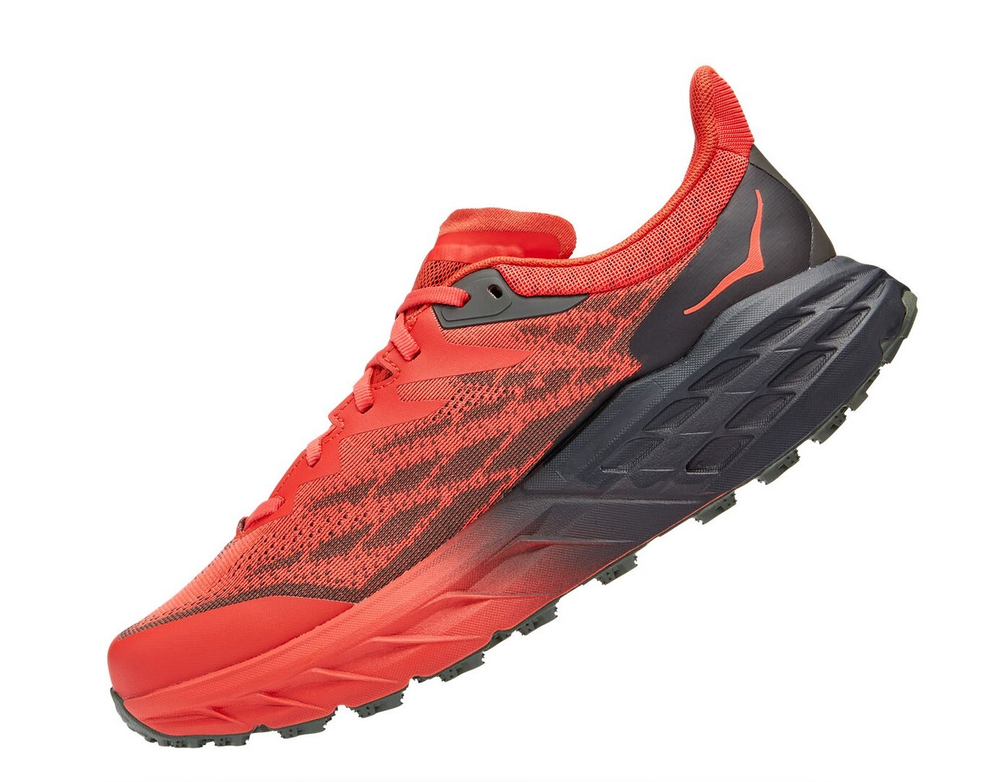 Кроссовки мужские Hoka Speedgoat 5 GTX