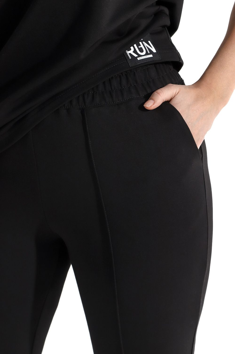 Костюм Твикс Виотекс ЧЁРНЫЙ