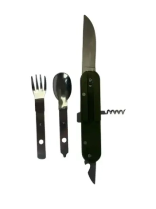 Мультитул многофункциональный