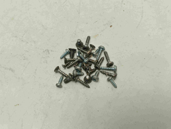 SMV24AX01R/48 ктп25 Крепеж для посудомоечной машины Bosch SMV24AX01R/48 б/у