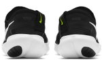 Кроссовки Nike Free Rn 5.0 2020 (Женская размерная сетка)
