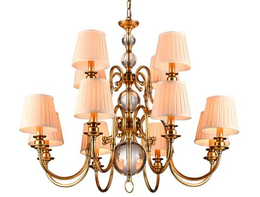 Декоративное освещение