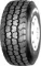 Yokohama MY507a 385/65 R22,5 158L (Прицепная ось)