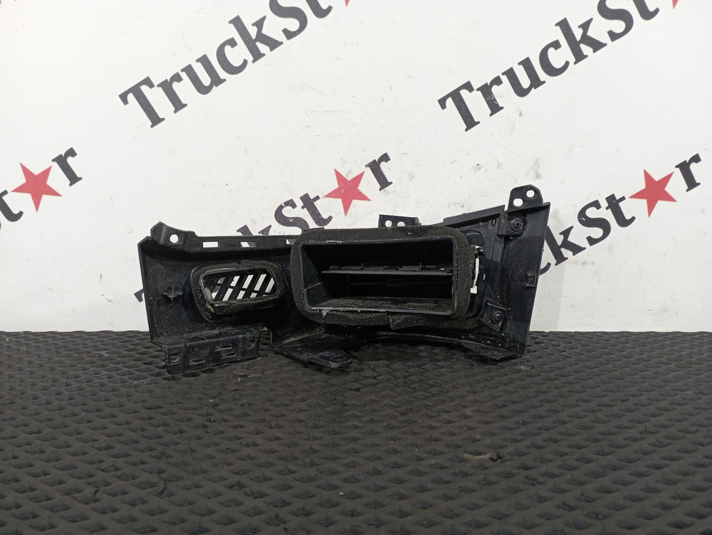 Дефлектор воздушный 2023г.