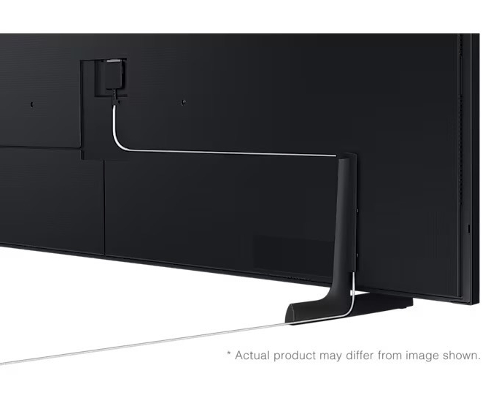 Телевизор Samsung THE FRAME QE75LS03BAU