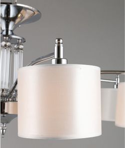 Люстра на штанге Omnilux Alghero OML-64707-12