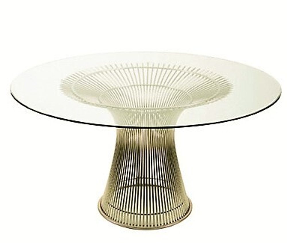 Стол Platner