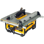 Настольная пила DeWalt DW745