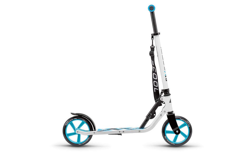 Самокат Scool flax 8.3