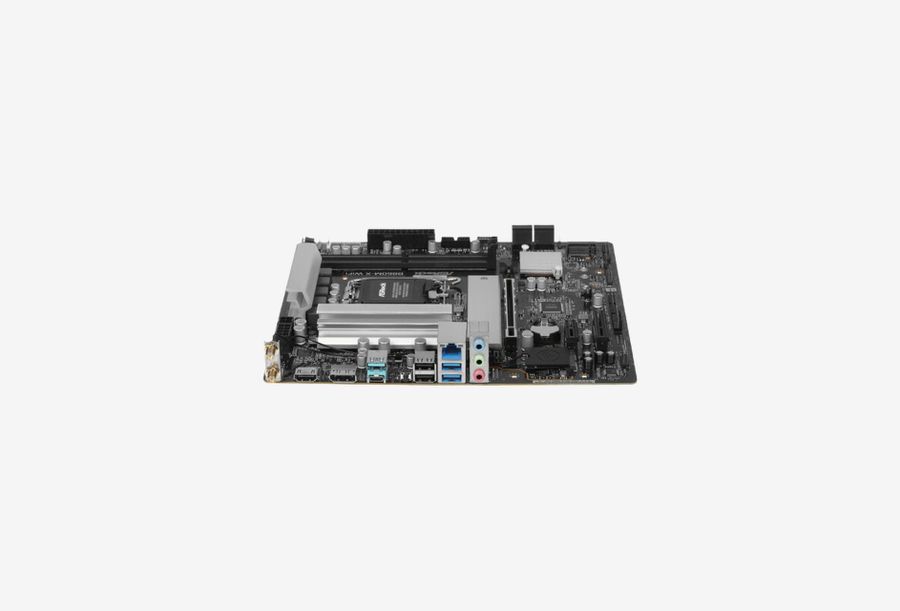 ASRock B860M-X WiFi_0326531101948