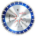 Диск алмазный DIAM MASTERLINE 450*25,4 мм сегмент