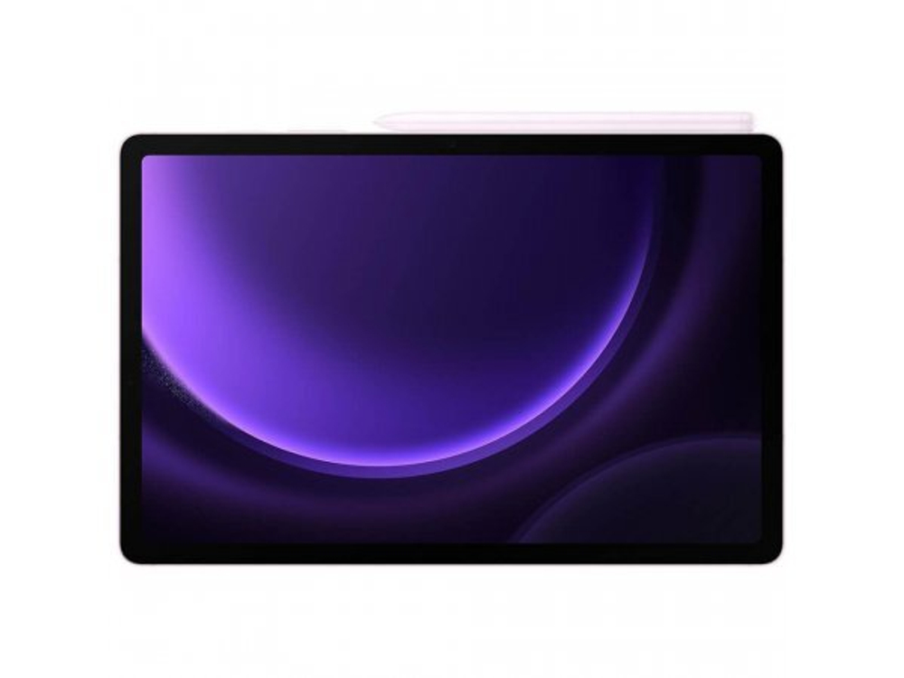 Планшет Samsung Galaxy Tab S9 FE BSM-X510 8/256GB Pink