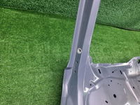 Крышка багажника Volvo XC40 (2017-н.в.)