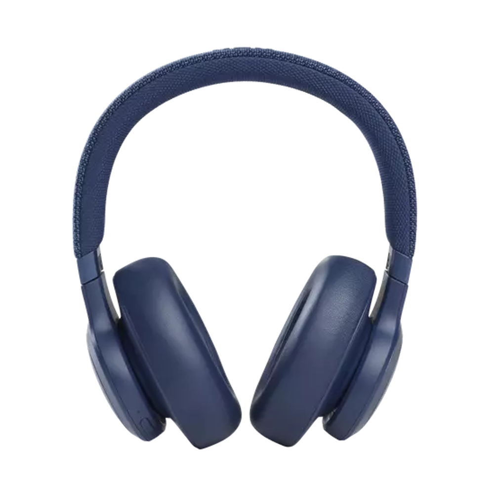 Гарнитура беспроводная JBL Live 660NC
