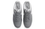 Кроссовки Nike Air Force 1 Low "Wolf Grey"
