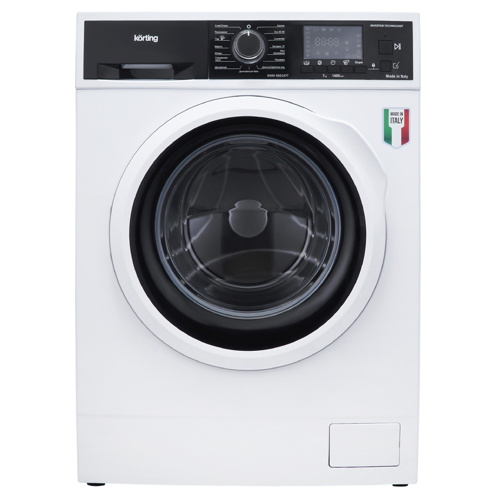 Cтиральная машина Korting KWM 45ID1477