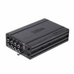 Процессорный усилитель Hellion HAM 4.8Pin DSP - BUZZ Audio