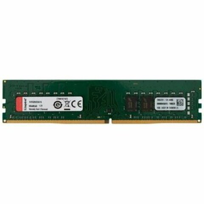 Оперативная память KINGSTON ValueRAM DDR4 16GB 3200MHz CL22 UDIMM KVR32N22D8/16