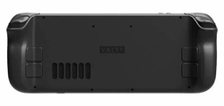 Портативная игровая консоль Valve Steam Deck OLED 512Gb Black