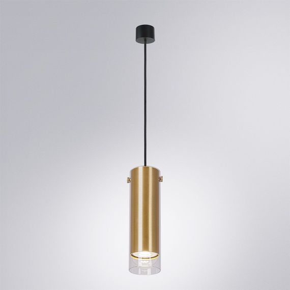 Подвесной светильник Arte Lamp Lazio A5367SP-1SG