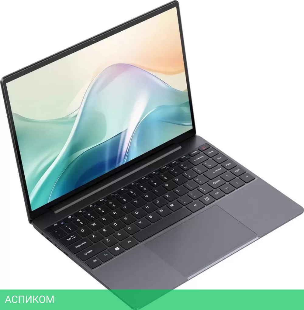 Ноутбук Acer Gadget E10 ETBook 6935768757061