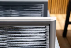 "Сан Ремо" комплект садовый для лаунж-зоны серый