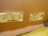 Обшивка потолка Kia Ceed 3 (2018-н.в.)