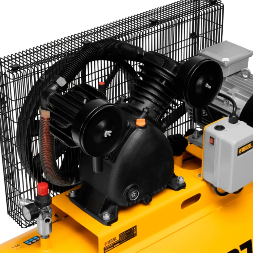 DENZEL BCV 5500-T/270 компрессор воздушный 58125