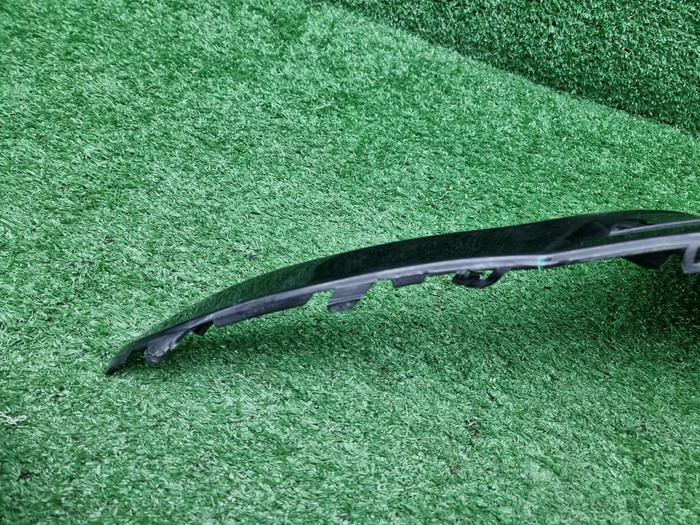 Решетка переднего бампера EXEED LX (2021-н.в.)