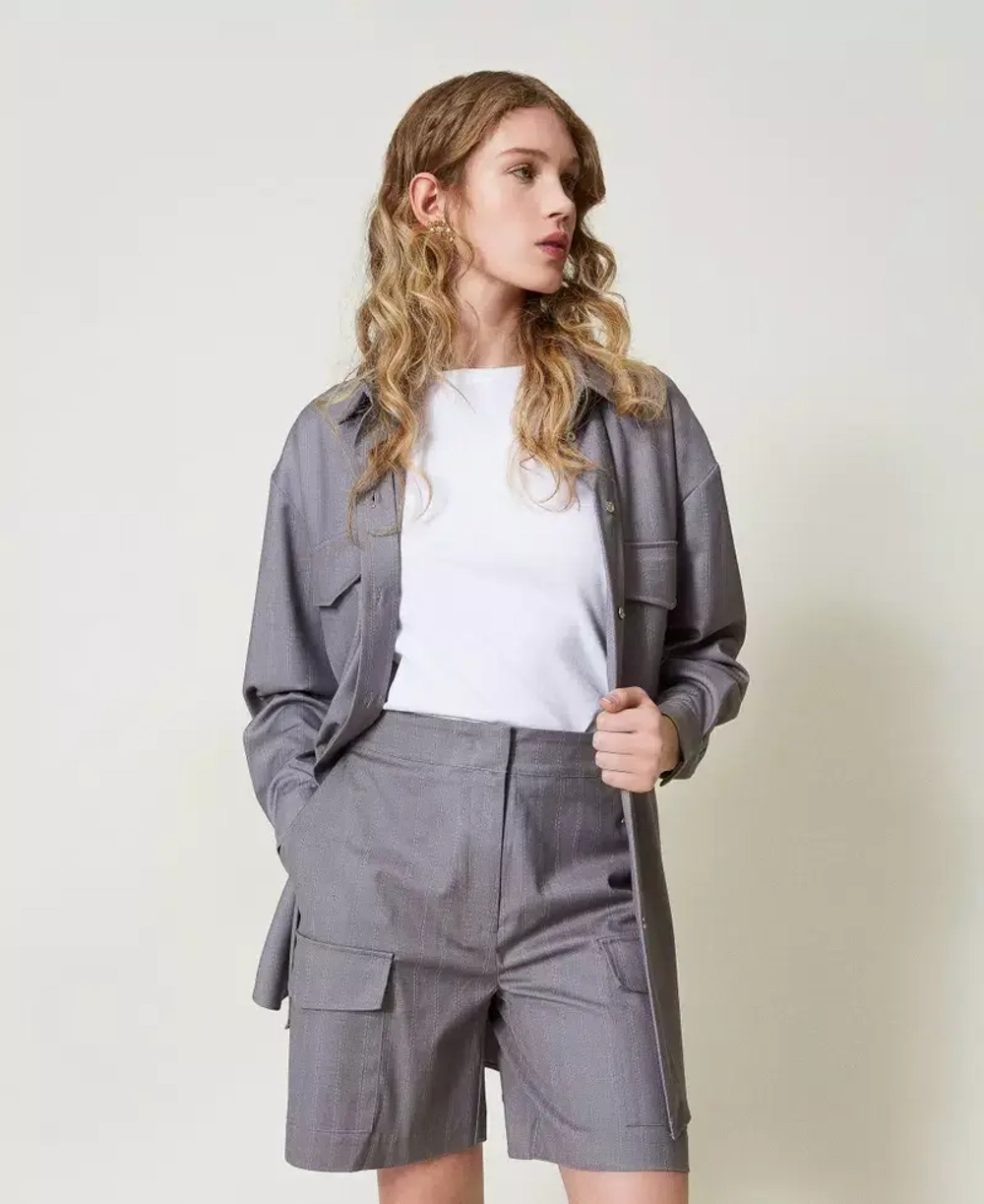 Шорты TWINSET