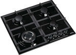 Газовая варочная панель Korting HG 665 CTN