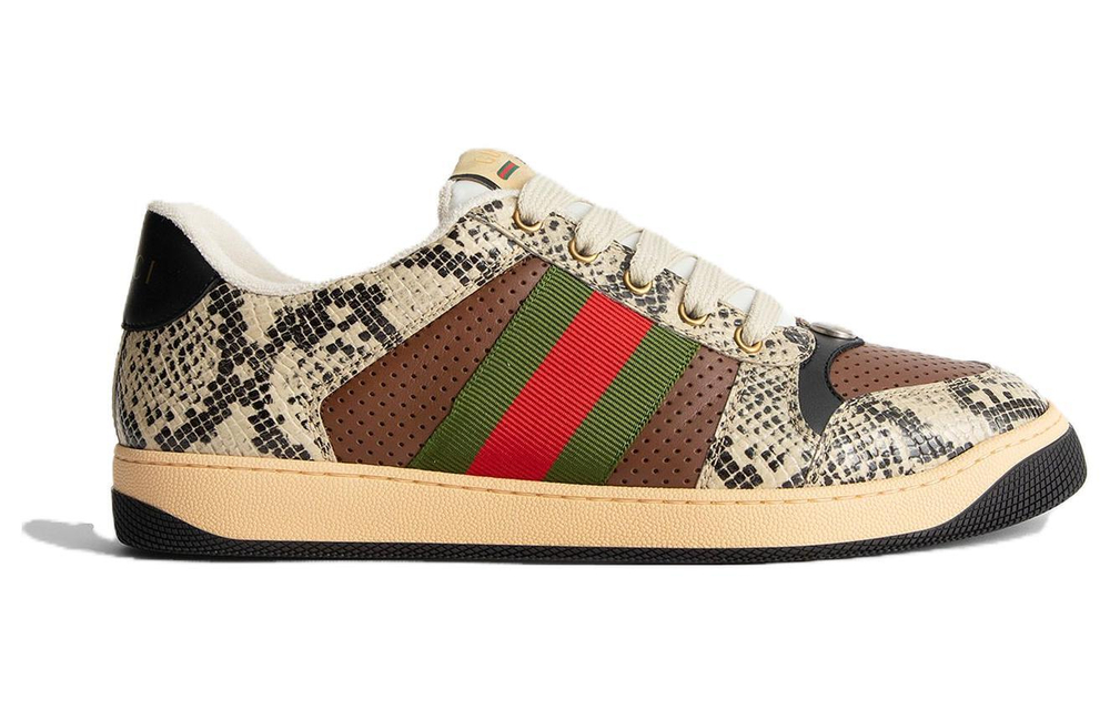 Gucci Screener