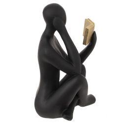 GAEM Фигурка декоративная, L7,5 W7 H13 см