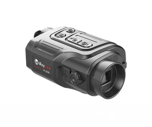 Тепловизионный монокуляр iRay Finder FL 25R