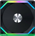 Комплект вентиляторов для корпуса Lian Li SL 120 V2 Black (G99.12SLV23B.00)