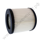 FUBAG Фильтр каркасный НЕРА для пылесосов серии WD