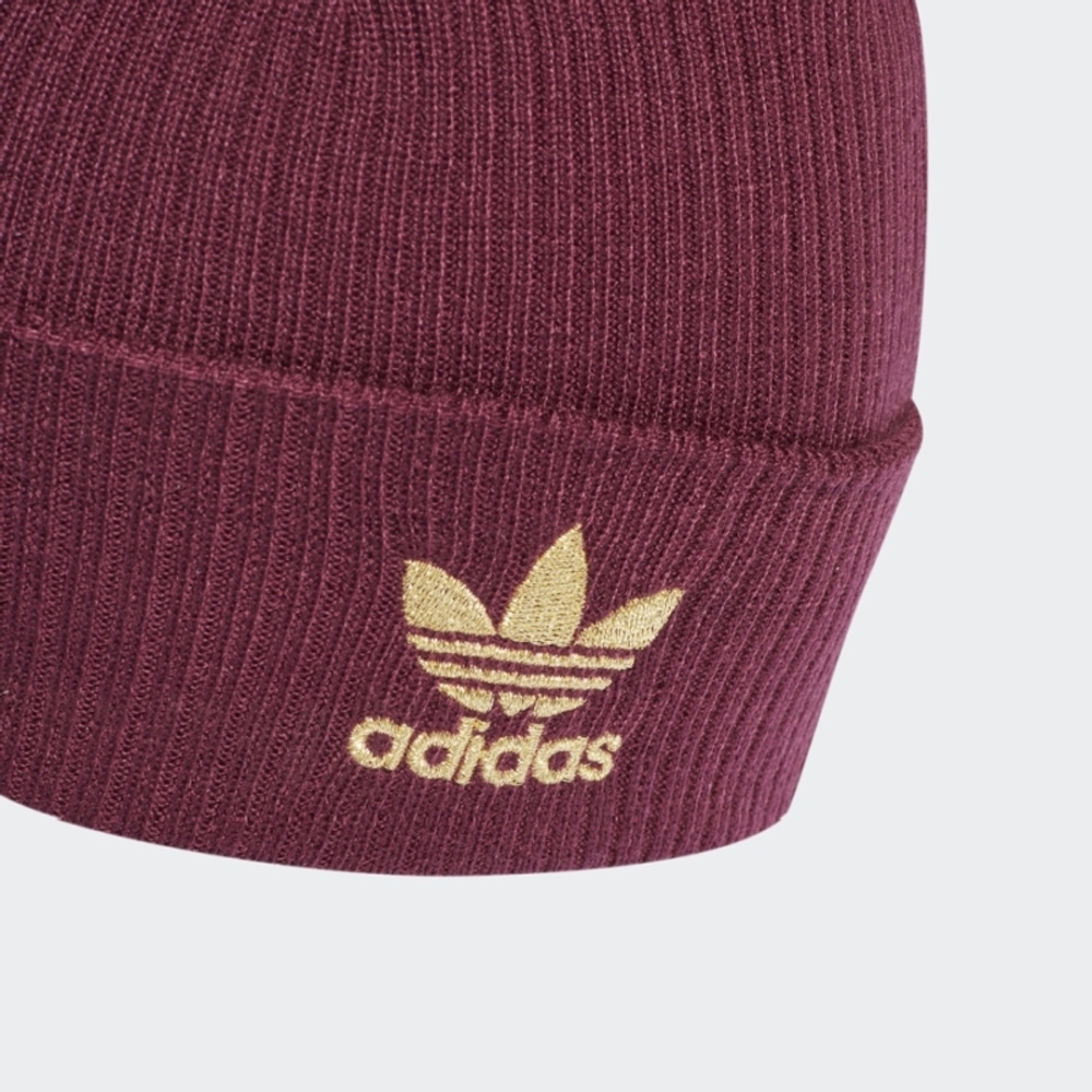 adidas Originals W FUR POM BEANI H35534 Ashop.ru