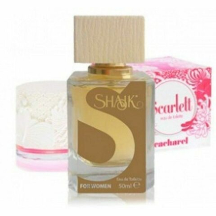 SHAIK №46 (Cacharel Scarlett) 50ml