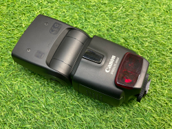 Canon Speedlite 430EX