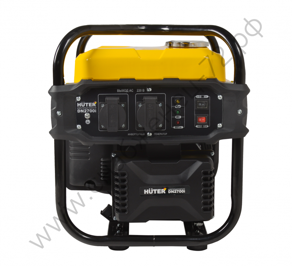 Инверторный генератор HUTER DN2700i