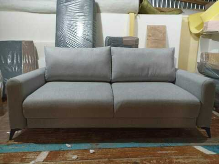 Милан с ножками