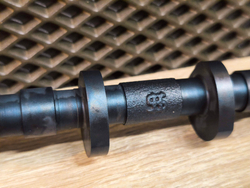 Эксцентриковый вал KS BMW  N55 B30A N54 B30