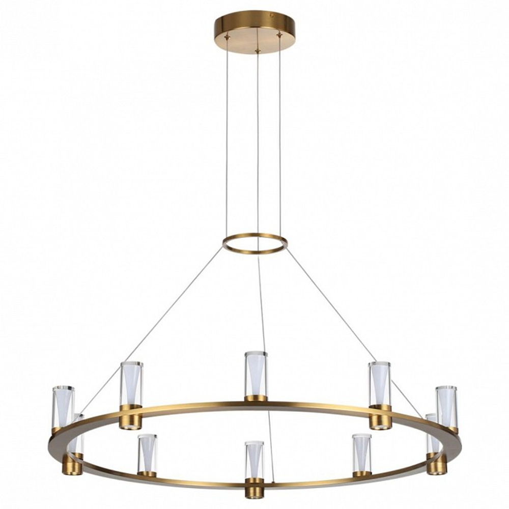 Подвесная люстра Odeon Light HIGHTECH 7144/70L