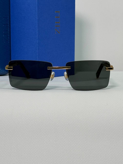 Солнцезащитные очки Zilli