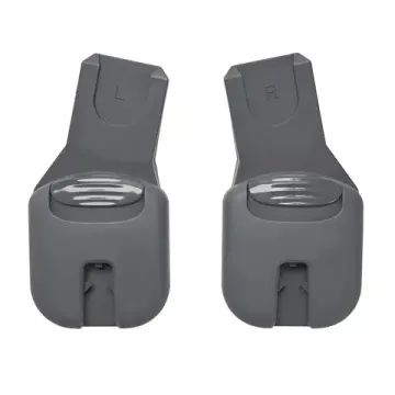 Адаптеры крепления автокресла ANEX m/type, e/type - light gray
