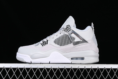 Jordan 4 Retro Frozen Moments