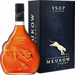 Коньяк Meukow Cognac Superior VSOP, 0.7 л