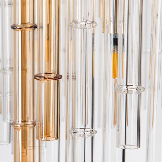 A4111LM-16GO СВЕТИЛЬНИК ПОДВЕСНОЙ